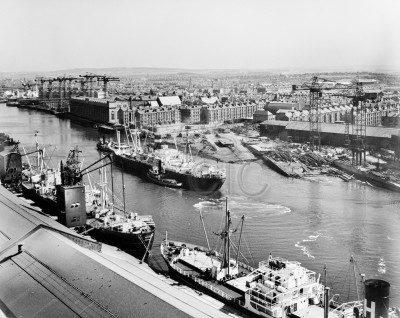 Glasgow's River - Picture...